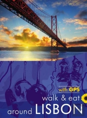Lisbon Sunflower Walk And Eat Guide