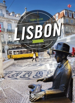 Bertrand.pt - Lisbon Wait For Me – Travel Guide