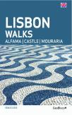 Lisbon Walks - Inglês