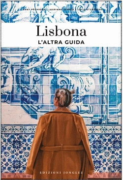 Bertrand.pt - Lisbona - L'Altra Guida (2025)