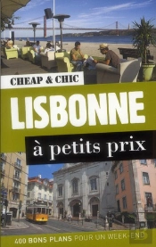 Lisbonne à petits prix