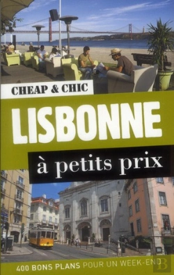 Bertrand.pt - Lisbonne à petits prix