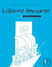 Lisbonne Amusante
