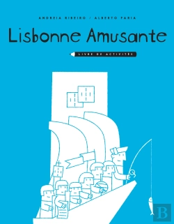 Bertrand.pt - Lisbonne Amusante