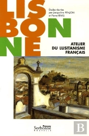 Lisbonne ; Atelier Du Lusitanisme Français