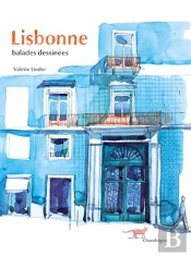 Lisbonne, Balades Dessinées