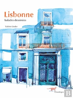 Bertrand.pt - Lisbonne, Balades Dessinées