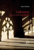 Lisbonne, Dans La Ville Musulmane