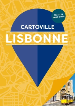 Bertrand.pt - Lisbonne (Édition 2024/2025)