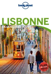 Lisbonne En Quelques Jours 3ed