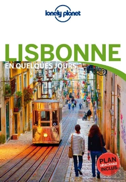 Bertrand.pt - Lisbonne En Quelques Jours 3ed