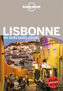 Bertrand.pt - Lisbonne en quelques jours