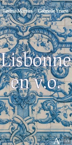 Bertrand.pt - Lisbonne En V.O