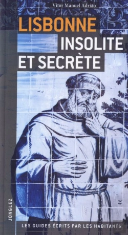 Bertrand.pt - Lisbonne Insolite Et Secrete 2010