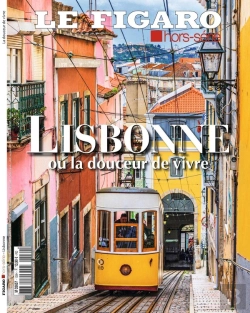 Bertrand.pt - Lisbonne, Ou La Douceur De Vivre