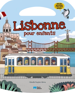 Bertrand.pt - Lisbonne pour enfants