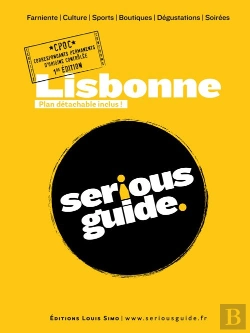 Bertrand.pt - Lisbonne