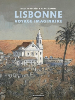 Bertrand.pt - Lisbonne, Voyage Imaginaire