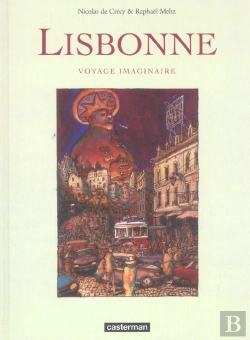 Bertrand.pt - Lisbonne Voyage Imaginaire