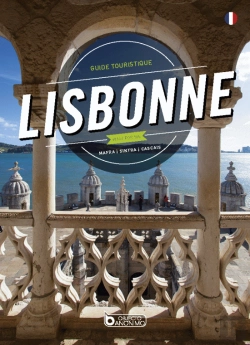 Bertrand.pt - Lisbonne Wait For Me – Guide Touristique