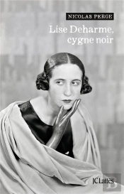 Lise Deharme, Cygne Noir