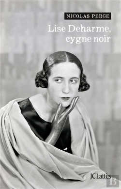 Bertrand.pt - Lise Deharme, Cygne Noir