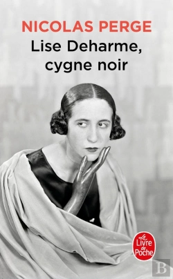 Bertrand.pt - Lise Deharme, Cygne Noir