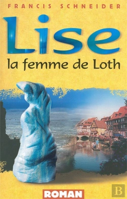 Bertrand.pt - Lise, La Femme De Loth