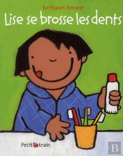 Bertrand.pt - Lise Se Brosse Les Dents