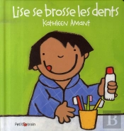 Lise Se Brosse Les Dents