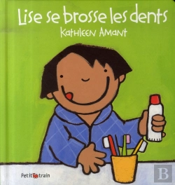 Bertrand.pt - Lise Se Brosse Les Dents
