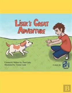 Bertrand.pt - Lisek'S Great Adventure