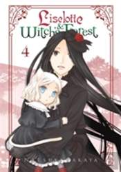 Liselotte & Witch'S Forest, Vol. 4