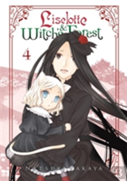 Bertrand.pt - Liselotte & Witch'S Forest, Vol. 4
