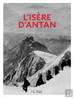 Bertrand.pt - L'Isère D'Antan