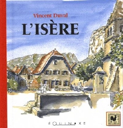 Bertrand.pt - L'Isère