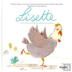 Bertrand.pt - Lisette ; La Fin De Vie Racontée Aux Enfants