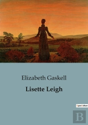 Lisette Leigh