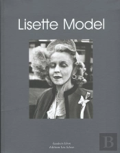 Lisette Model