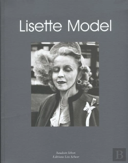 Bertrand.pt - Lisette Model