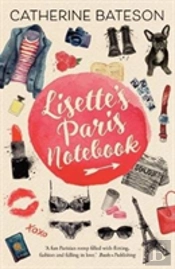 Lisettea S Paris Notebook