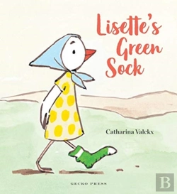 Bertrand.pt - Lisette'S Green Sock