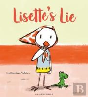 Lisette'S Lie