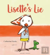 Lisette'S Lie