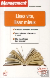 Lisez Vite Lisez Mieux