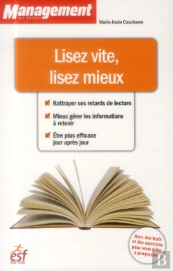 Bertrand.pt - Lisez Vite Lisez Mieux
