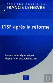L'Isf Apres La Reforme