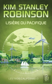 Lisière Du Pacifique