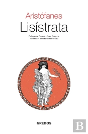 Lisístrata