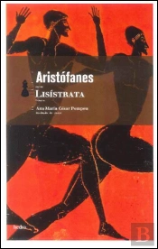 Lisístrata